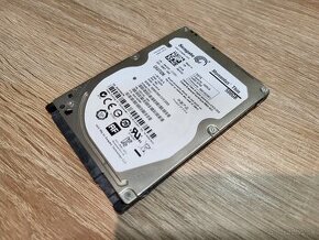 2,5" HDD Seagate 500GB, model ST500LT012, zdravie 60percent