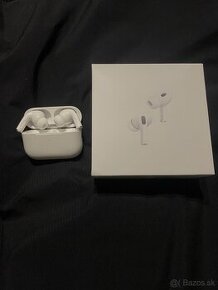 AirPods Pro 2nd Generation