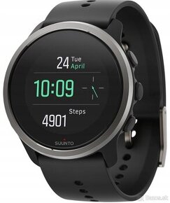 Suunto 5