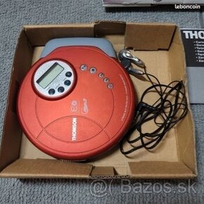 DISCMAN THOMSON TOP STAV