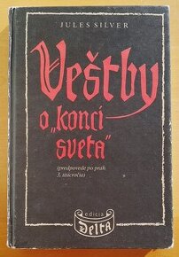 Veštby o konci sveta, Predpovede po prah 3. tisícročia, Edíc