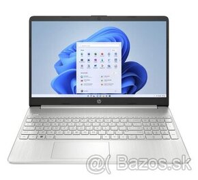 Predám nový NoteBook HP 15s-eq2844nc