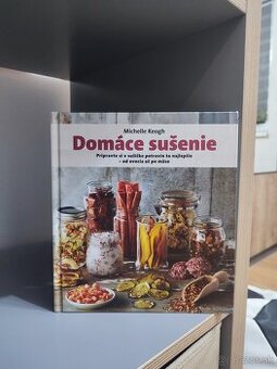 Domáce sušenie