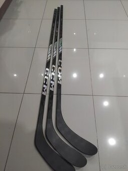 Hokejky CCM Tacks XF PRO Senior