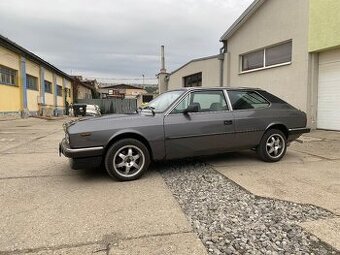 Lancia Beta HPE 2.0 VX