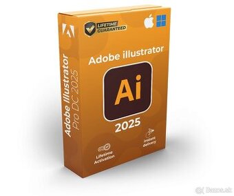 Adobe illustrator 2024