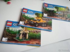 Lego city 60159