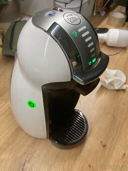 Dolce gusto