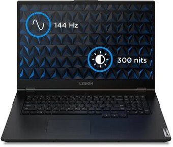 Predam lenovo legion 5 17imh05h