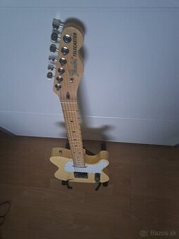 Fender telecaster usa performer MN VWT