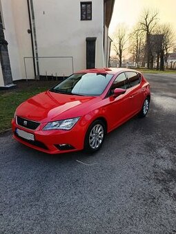 Seat leon 1.4 TSI 92 KW, 2015.