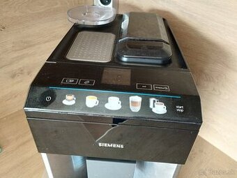 Predám Automatické espresso Siemens EQ.500 integral