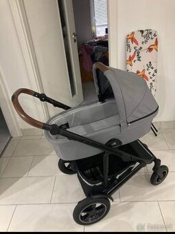 Britax romer smile III