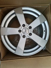 Predám Alu disky R17 5x112 Et28 7,5J