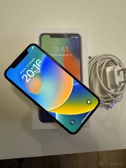 iPhone X