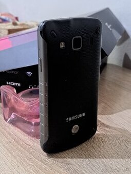 SAMSUNG S5690 GALAXY XCOVER TITAN GREY