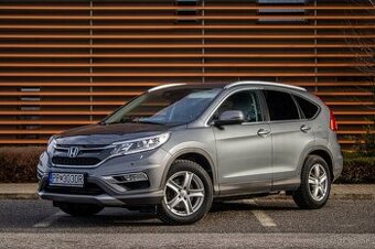 Honda CR-V 1.6 i-DTEC 4WD