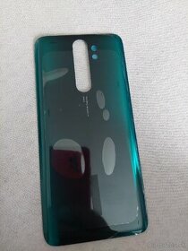 Predam zadny kryt na Redmi note 8 pro