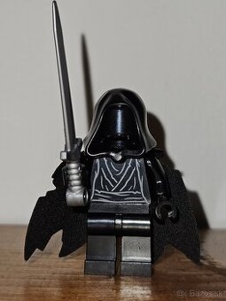 Lego figúrka LoTR Ringwraith (Nazgel) Nazgul