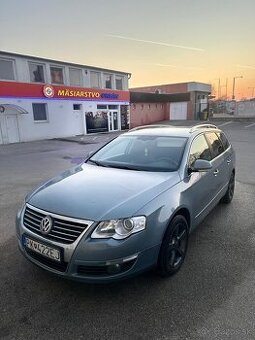 VW Passat 2.0tdi 103KW DSG