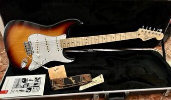 Fender Stratocaster USA