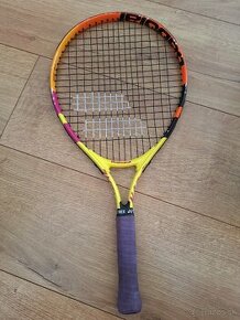 Babolat Nadal JR 21