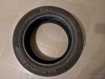 Letné pneumatiky Michelin Primacy 4, 205/55 R17