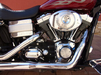 Harley Davidson Dyna Wide Glide