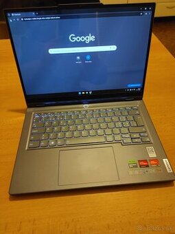 Lenovo Legion 5 14.5" OLED Ryzen 9 7940HS 16GB