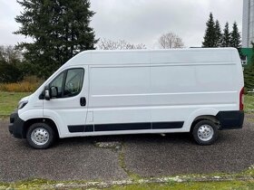 Fiat Ducato L3H2 2.3, rv. 9.2020 - 1