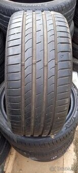 Predám letné pneu 225/40r18