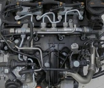 motor 2.0 TDI 125kw CFGB