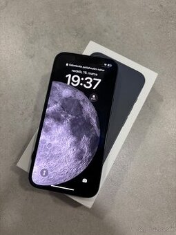 iPhone 13 128GB  Midnight - 1