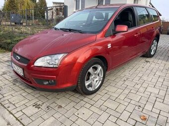 Ford Focus 1.6 benzin r.v.2007 - 1