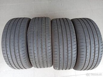 letne pneu Goodyear 225/45 R17