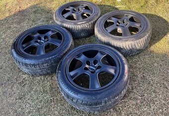 Sada kolies 5x112 r17 Ronal