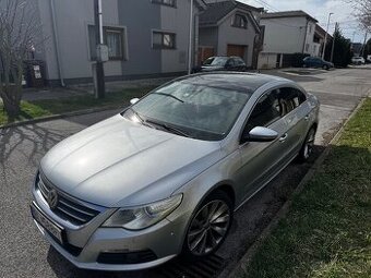 Predam VW Passat CC 3.6