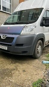 Peugeot boxer 3.0 Hdi - 1