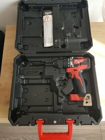 Milwaukee M18 CBLPD-0X