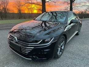 Volkswagen Arteon 2.0 TDI SCR BMT 190k Elegance DSG