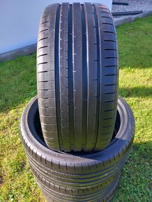 235/35 r19 letne pneumatiky - 1