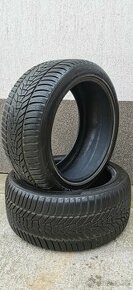 Zimné Hankook Evo 3 265/40 R19 - 1