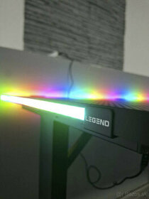 HALDUM (LEGEND) s RGB LED