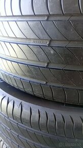 235/50 R19 104 Michelin letné pneu kodiaq,Q3,taracco,Tiguan. - 1