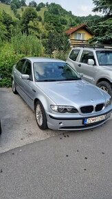 BMW 316i r.2002 - 1