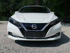 Nissan Leaf r. 2019 90kW, odpočet DPH - VÝRAZNE ZNÍŽENÁ CENA