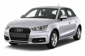 Predné ľavé svetlo Audi A1 8x  2014-2018