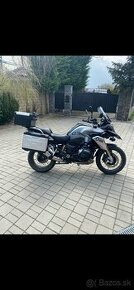 BMW GS 1200