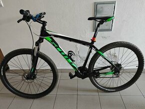 Scott aspect 950 - 1