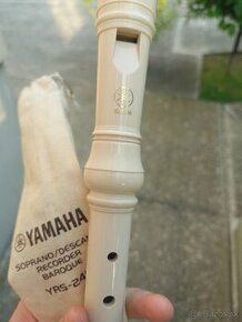 Flauta YAMAHA - 1